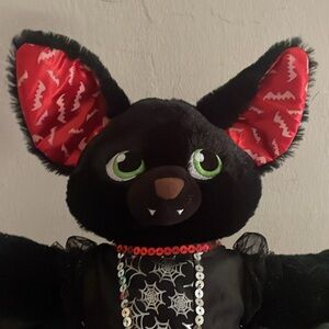 Build A Bear Boorific